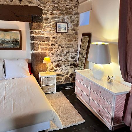 Keryanti Domaine De Lesleac'H Villa Le Ponthou Ngoại thất bức ảnh